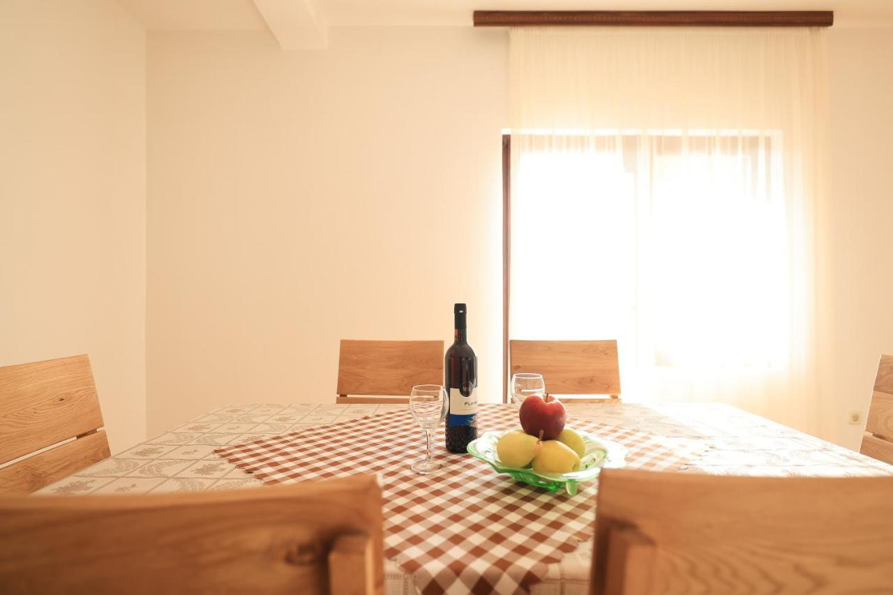 פטרצ'אנה Apartments Ana מראה חיצוני תמונה