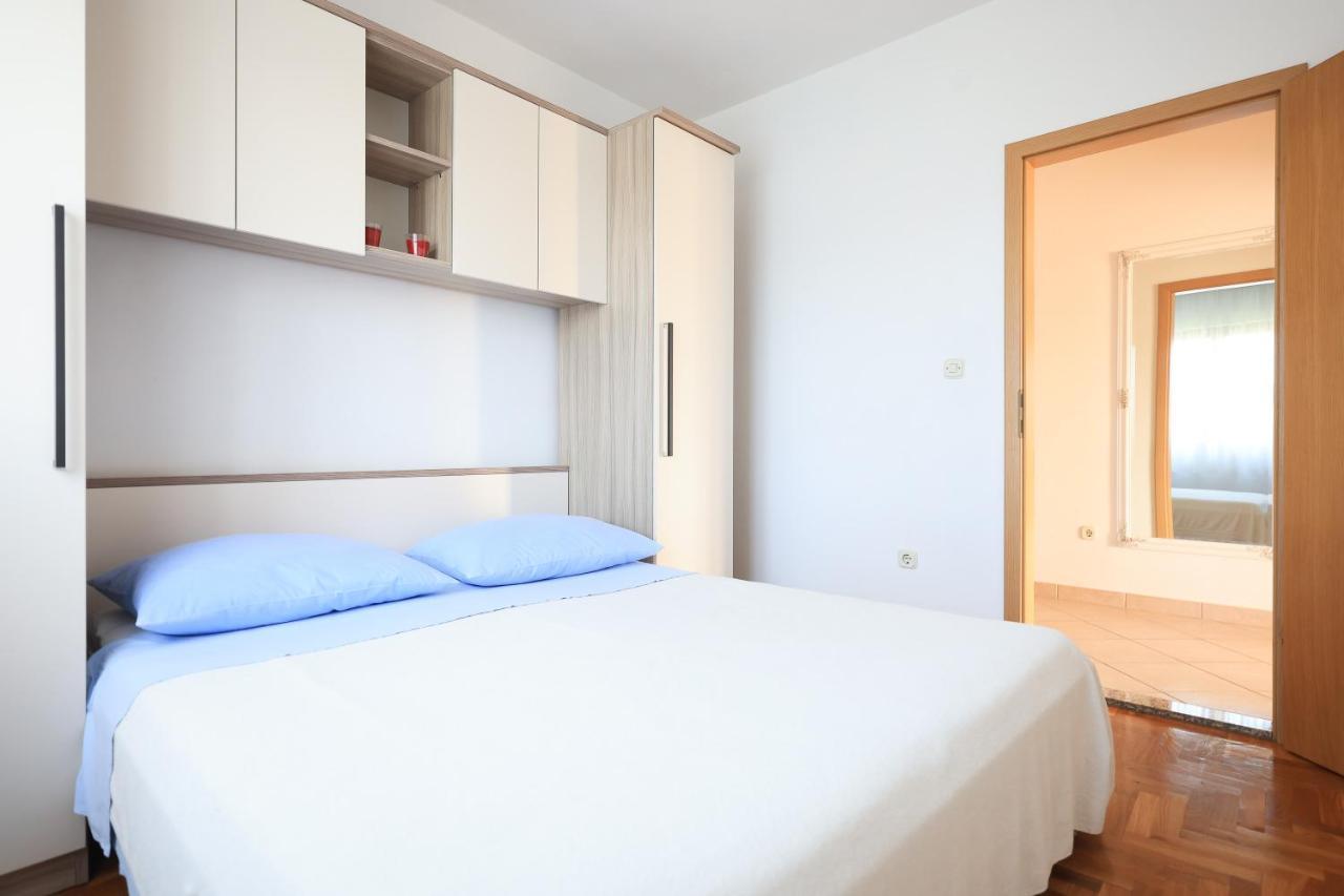 פטרצ'אנה Apartments Ana מראה חיצוני תמונה
