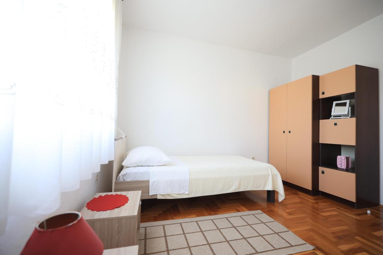 פטרצ'אנה Apartments Ana מראה חיצוני תמונה