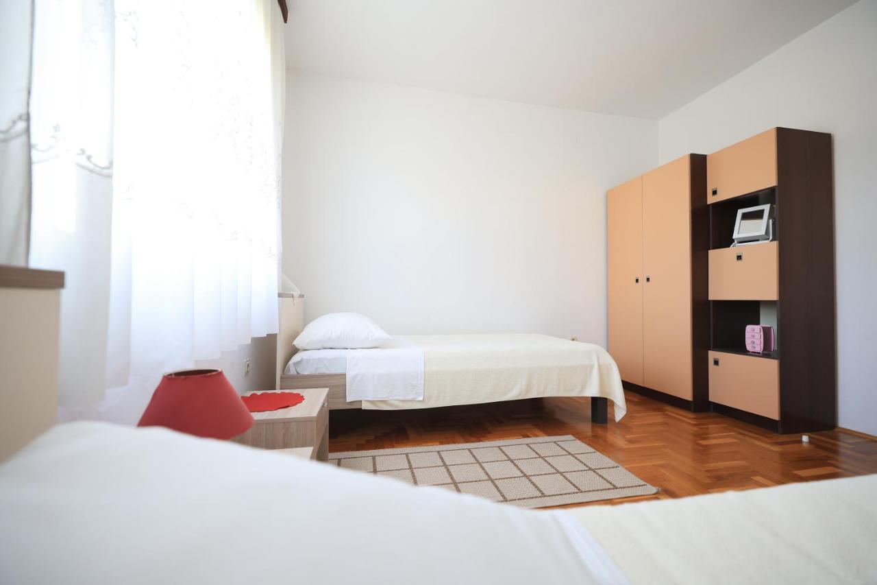 פטרצ'אנה Apartments Ana מראה חיצוני תמונה