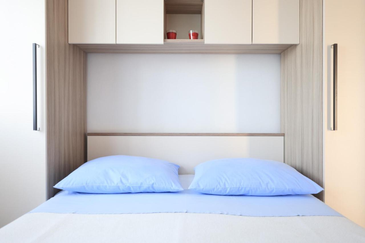 פטרצ'אנה Apartments Ana מראה חיצוני תמונה